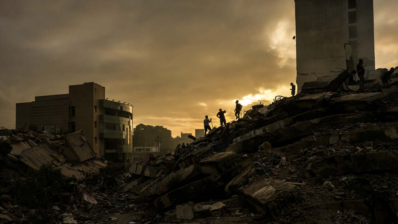 Venezuela