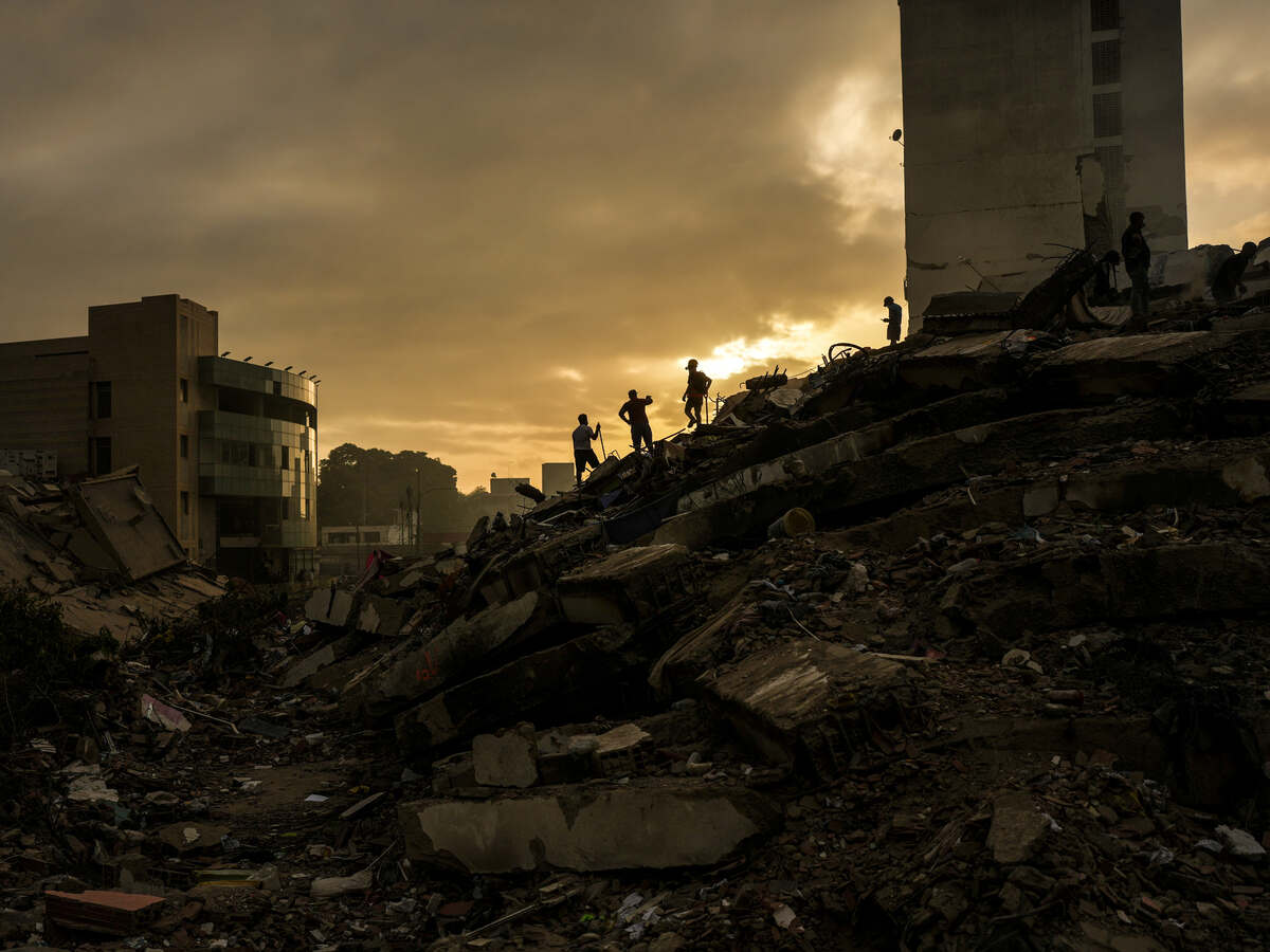 Venezuela