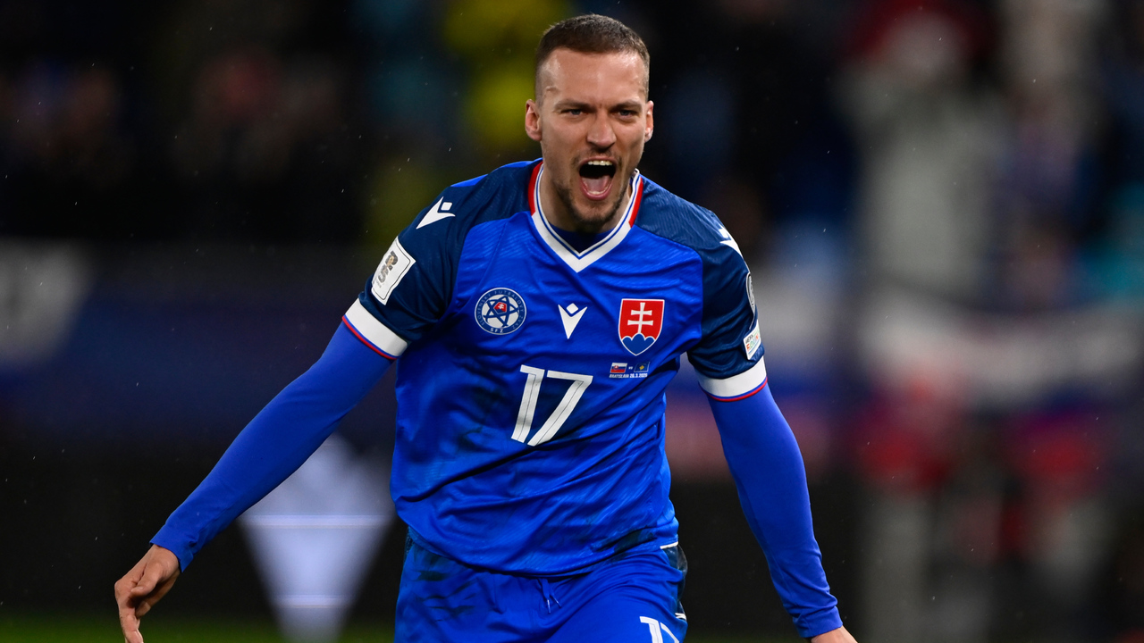 Lukáš Haraslín