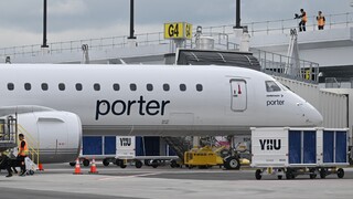 Porter Airlines