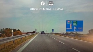diaľnica Voderady