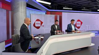 Závlahy s Emirátmi. Kto na tom získa? / Komu predávame štátne drevo? 
