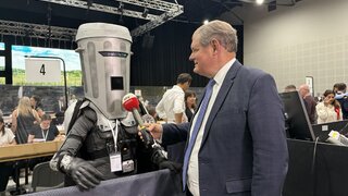Count Binface