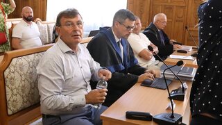 V kauze Očistec vypovedal bývalý šéf finančnej správy. Imrecze odmietol vinu a obvinil Ľudovíta Makóa z klamstiev