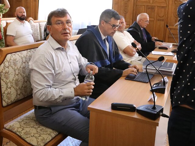 V kauze Očistec vypovedal bývalý šéf finančnej správy. Imrecze odmietol vinu a obvinil Ľudovíta Makóa z klamstiev