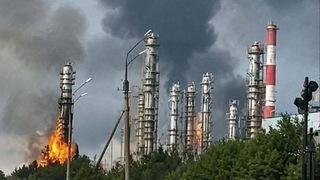 Rusko, Sibur Zapsibneftechim