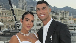 Ronaldo, Georgina