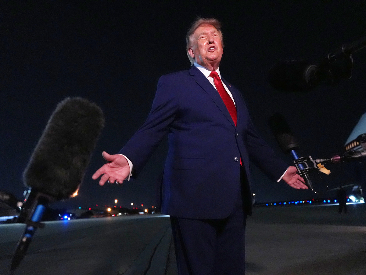 Trump