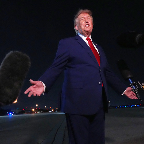 Trump