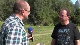 Európa sa pripravuje na zatmenia Slnka. Kedy, kde a ako ho pozorovať bez toho, aby sme si poškodili zrak?