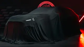 Mercedes AMG pripravuje SUV s výkonom 1 153 koní!