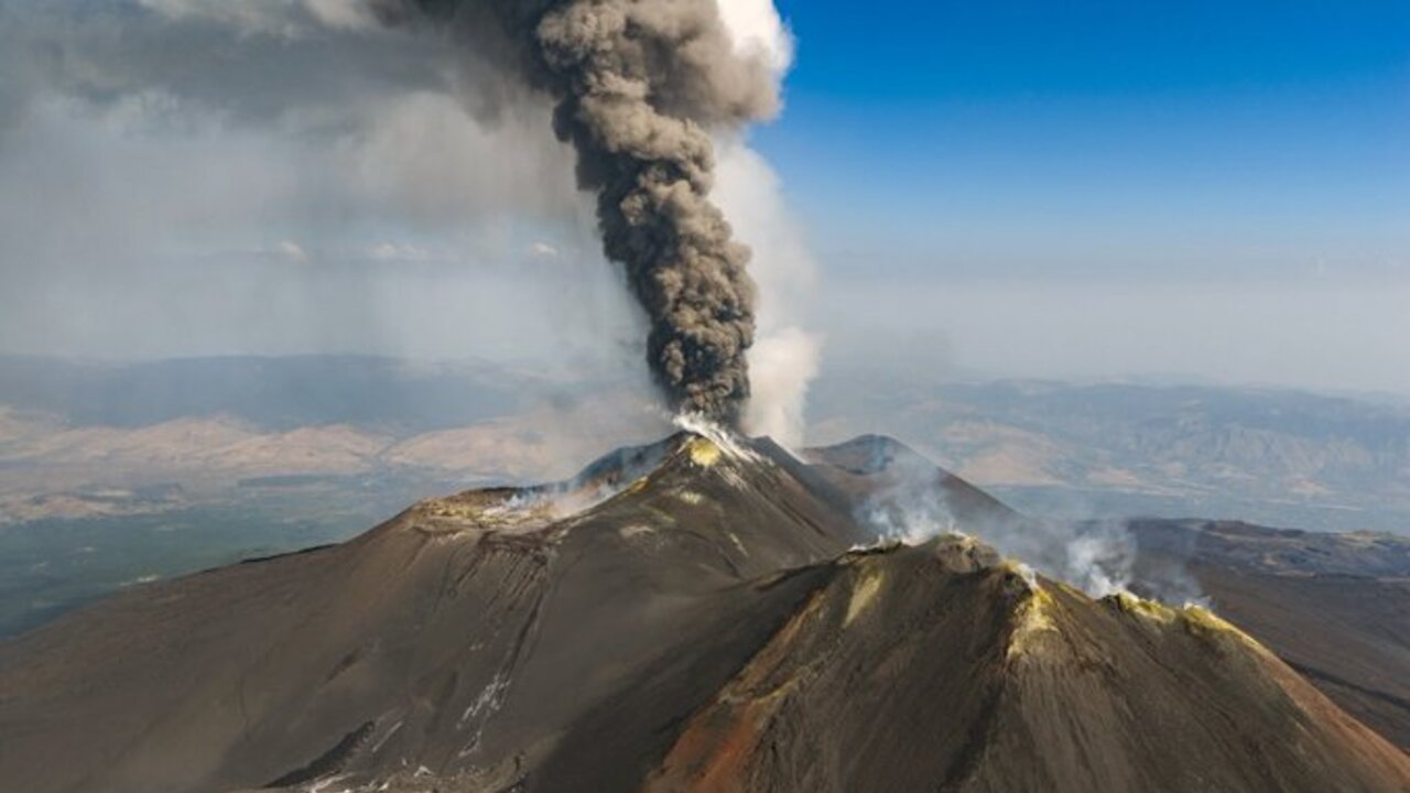 Etna