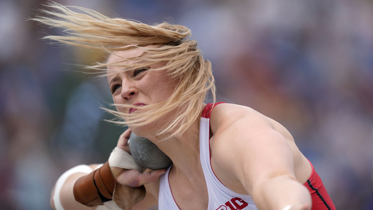 Axelina Johansson