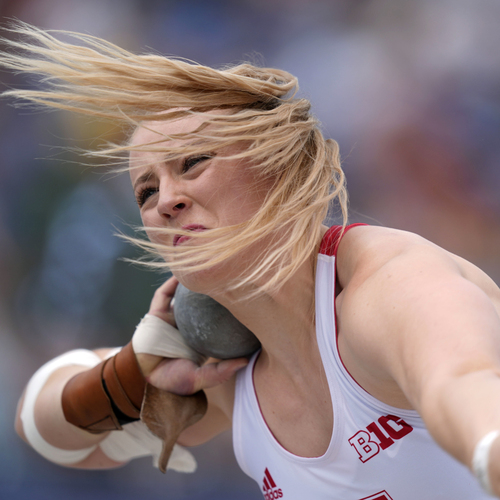 Axelina Johansson