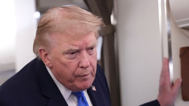 Trump
