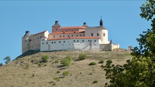 Krásna hôrka