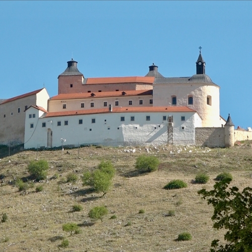 Krásna hôrka