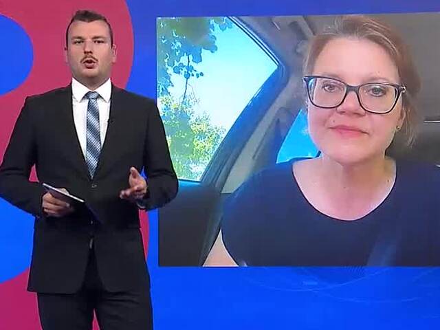 Kedy spoznáme nové podmienky pre záchranky? Tému po roku hodnotí bývalá štátna tajomníčka Jana Ježíková