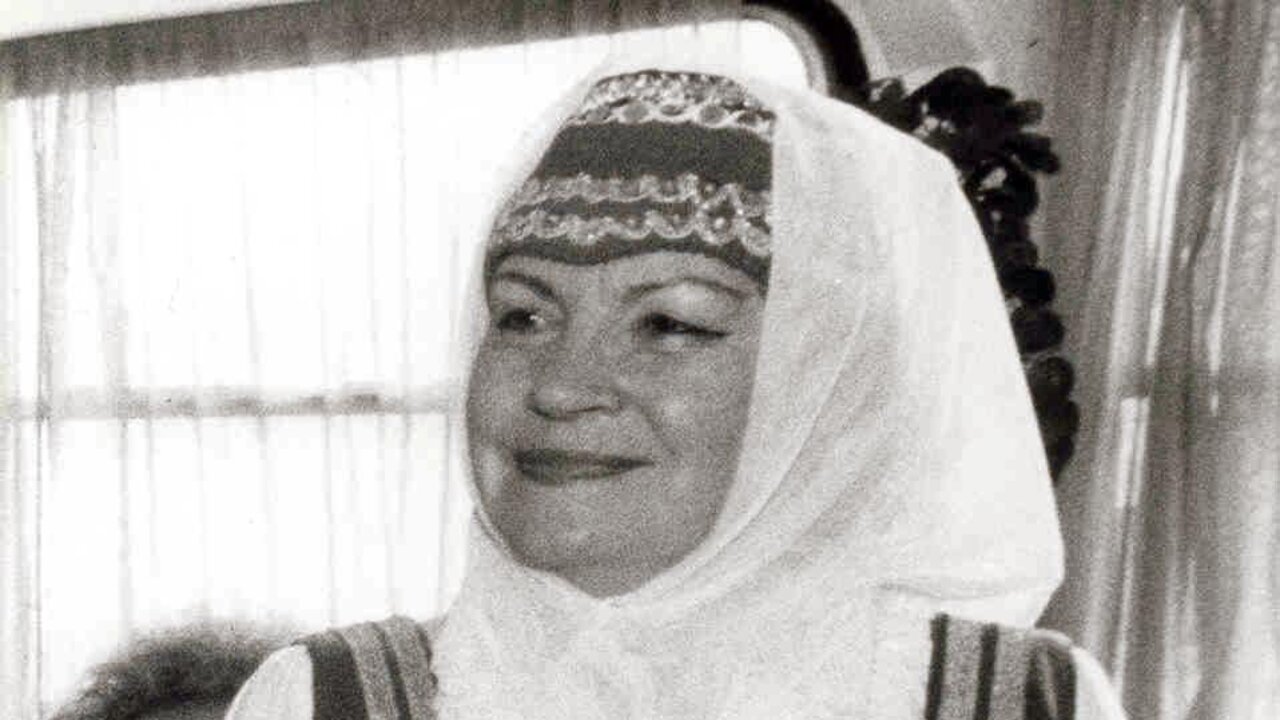 Darina Laščiaková