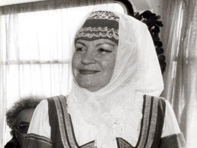Slovensko prišlo o legendu ľudovej kultúry. Zomrela významná speváčka, etnografka a redaktorka Darina Laščiaková