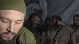 Z frontu prišlo video, ktoré pobúrilo Ukrajinu. Vojaci hovoria o štyroch mesiacoch bez striedania aj pití vlastného moču