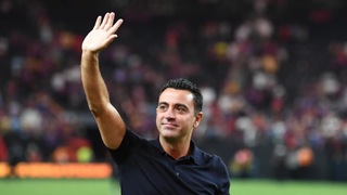 Xavi Hernandez