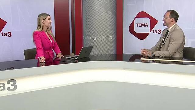 téma