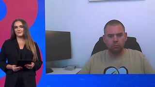 Nafúknutá téma či reálna hrozba v slovenských horách? O konfliktoch s medveďmi diskutoval Michal Haring