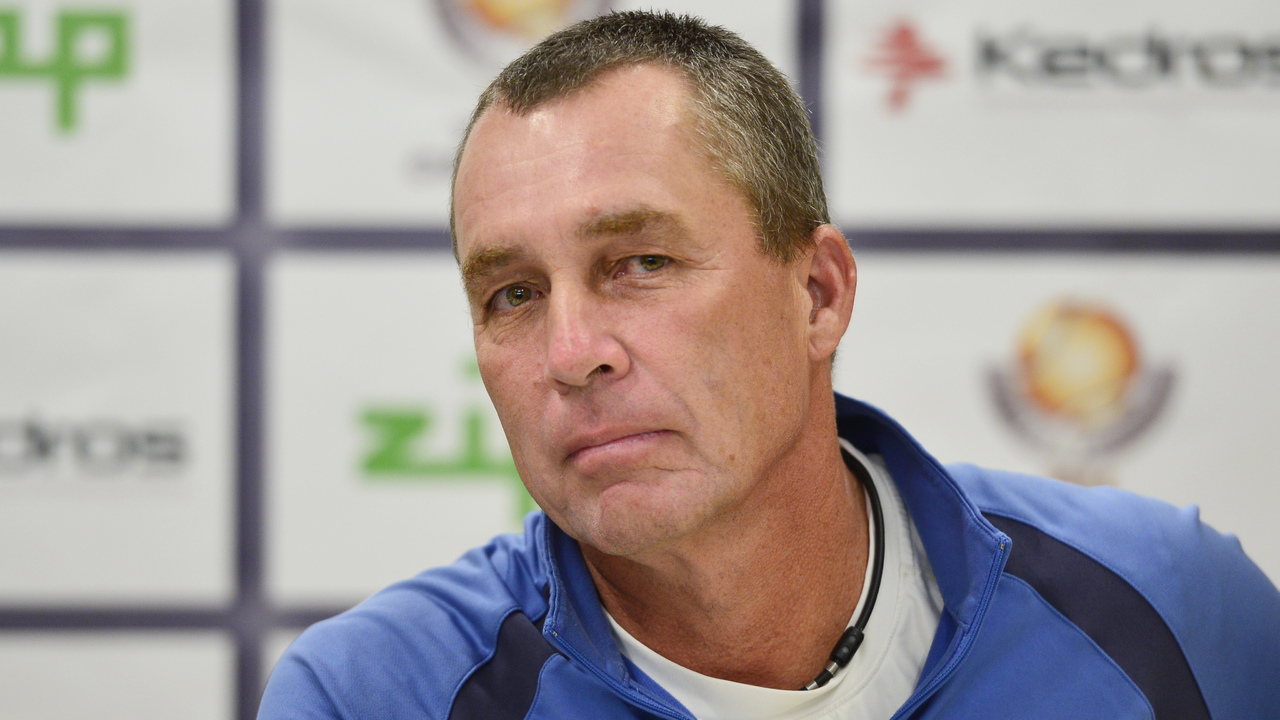 Ivan Lendl