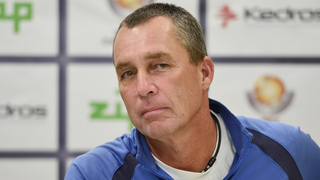 Ivan Lendl