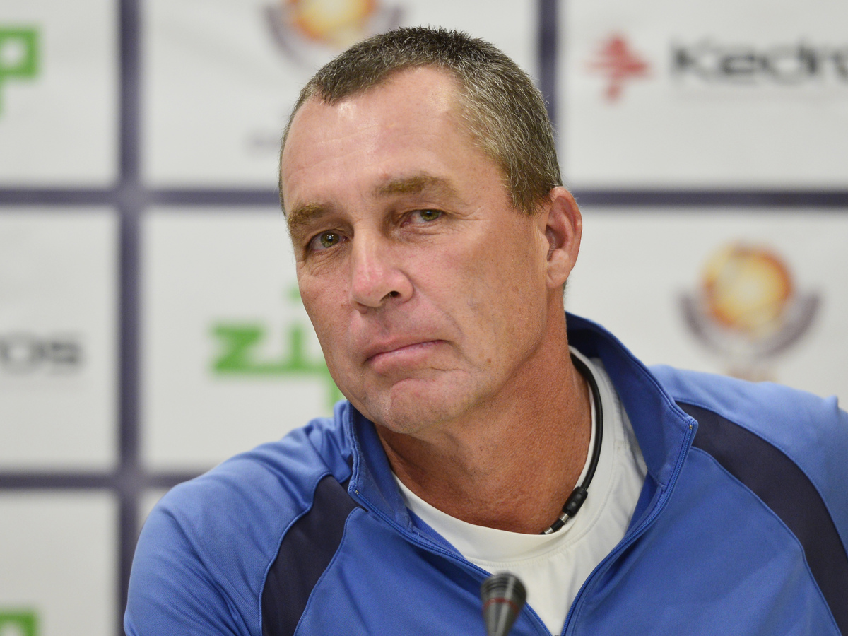 Ivan Lendl