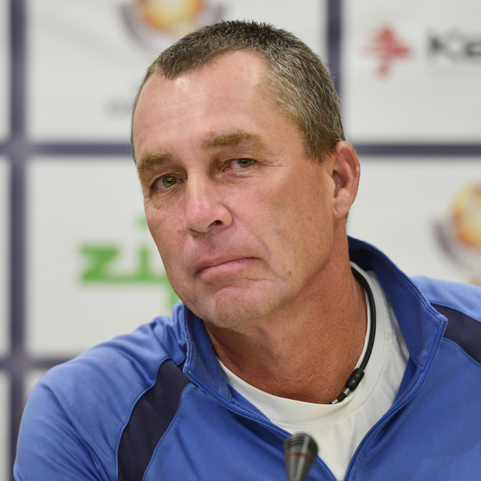 Ivan Lendl