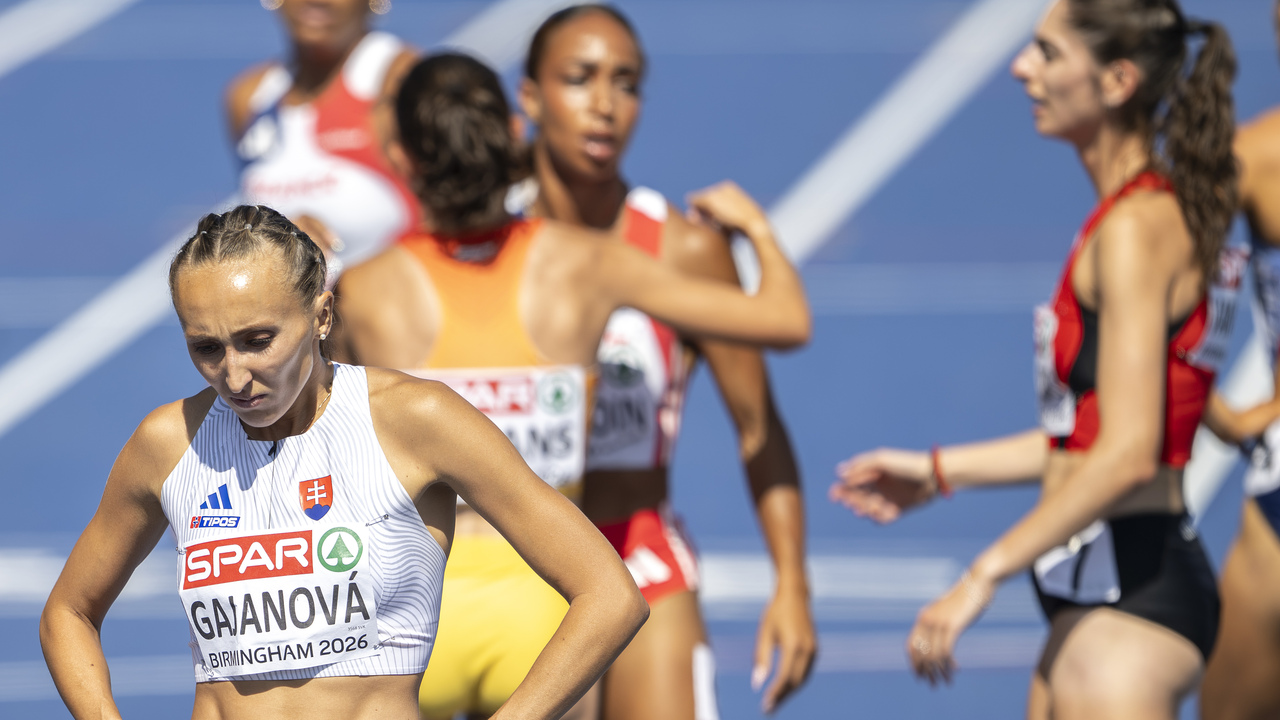 Gabriela Gajanová