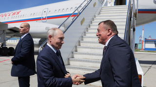 Putin vyslal Japonsku signál zo sporných Kuríl. Tokio ostro protestuje, predvolalo si ruského veľvyslanca
