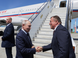 Putin Valery Limarenko