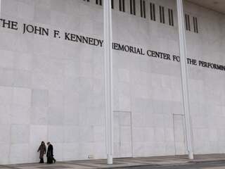 Kennedyho centrum