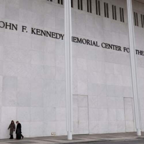 Kennedyho centrum