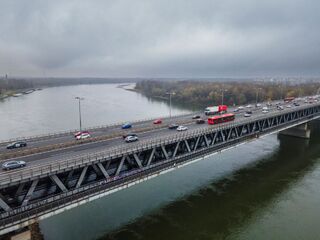 prístavný most bratislava doprava dunaj 