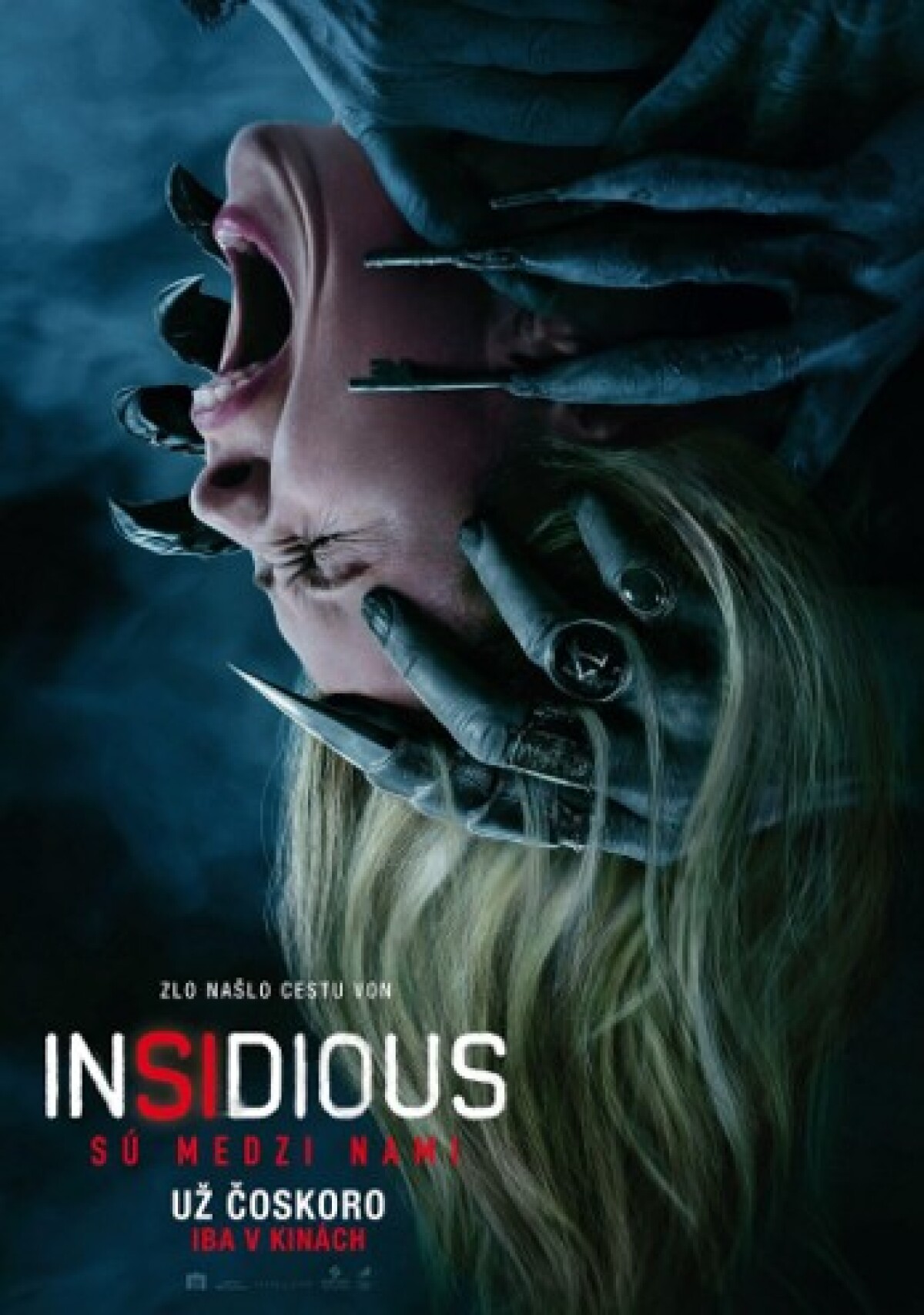 ITA film