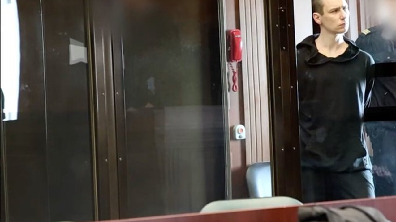  Georgy Pirogov rus šponáž Poľsko súd