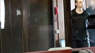  Georgy Pirogov rus šponáž Poľsko súd