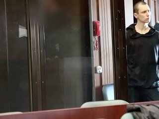  Georgy Pirogov rus šponáž Poľsko súd