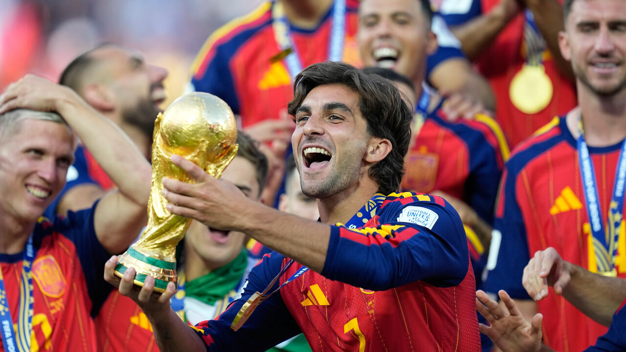 Ferran Torres