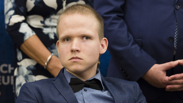 Dominik Drdul