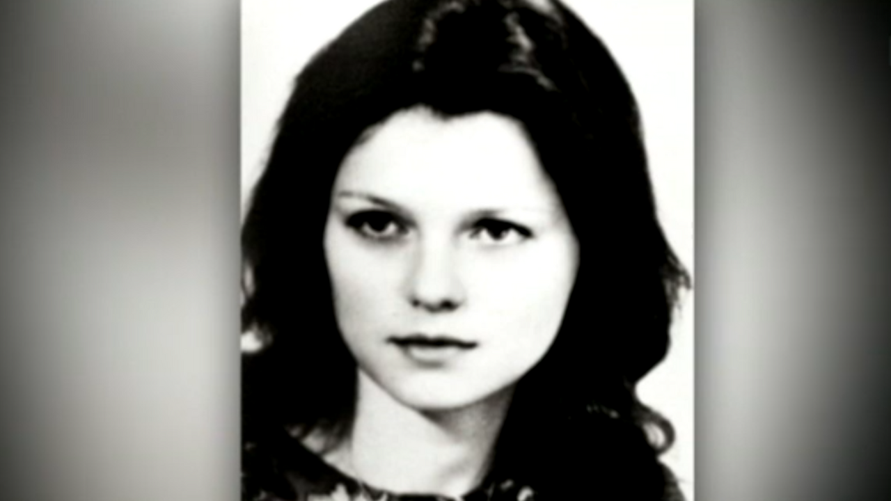 ľudmila cervanová