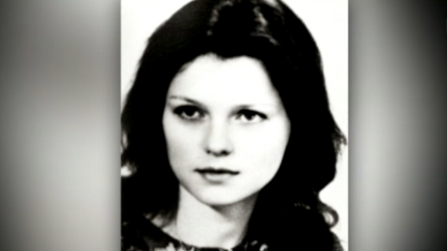 ľudmila cervanová