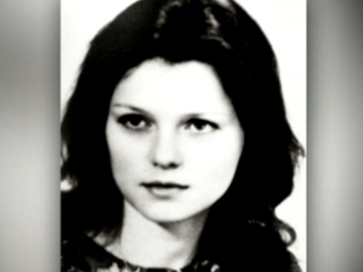 ľudmila cervanová