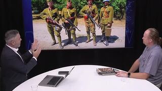 Zbrane a zásoby len na tri mesiace bojov. V čom spočívala výzbroj a taktika povstaleckej pechoty počas SNP?