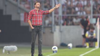 Ako slovenský Mourinho. Veľkosť klubu stojí na najmúdrejšom trénerovi ligy, hodnotia Gašparíka v Poľsku