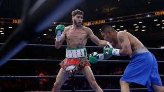Prichard Colon